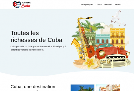 https://www.tourismecuba.com